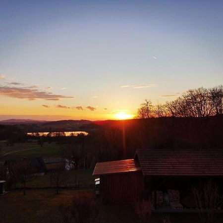 Fewo Perlseeblick Waldmünchen Екстериор снимка