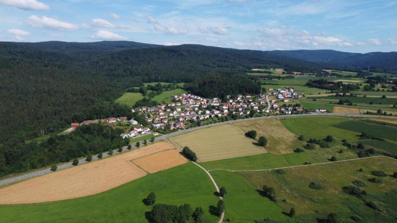 Fewo Perlseeblick Waldmünchen Екстериор снимка